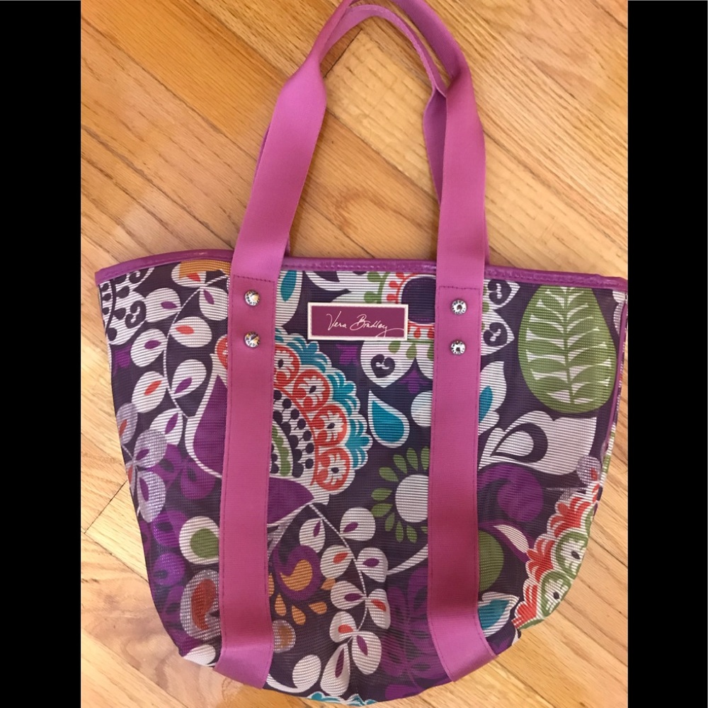 Vera Bradley Tote